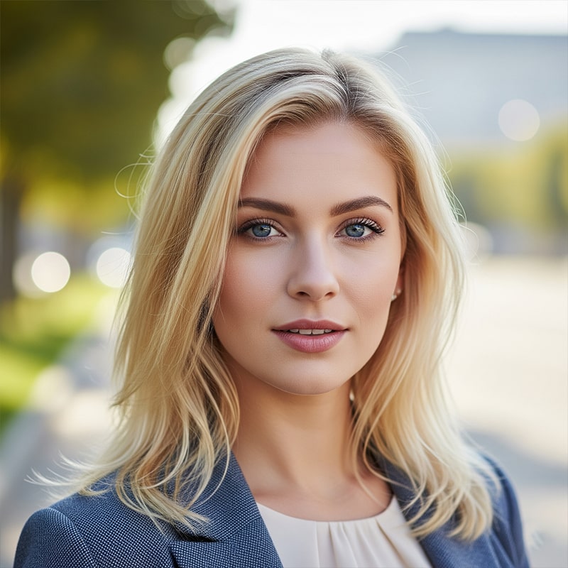 Emma - Brand Specialist