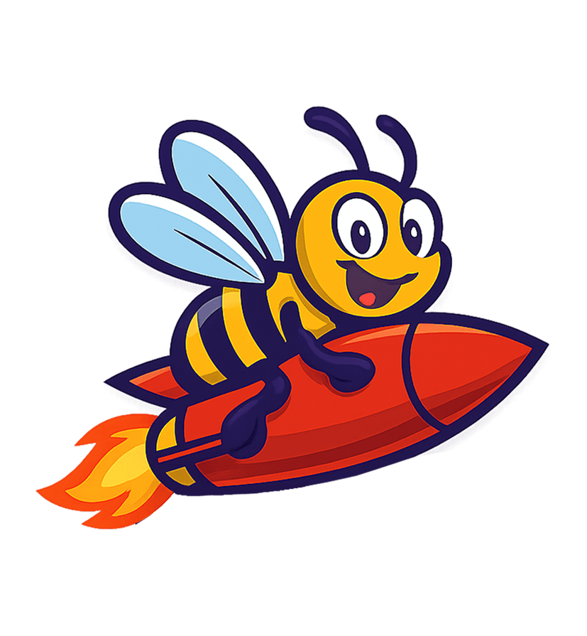 BuzzBlast Logo